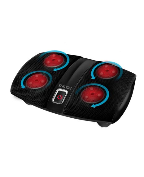 Shiatsu Elite Foot Massager